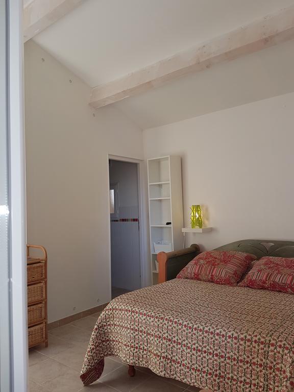 Hôtel Mas de Courreges à Saint-Hippolyte-du-Fort Extérieur photo